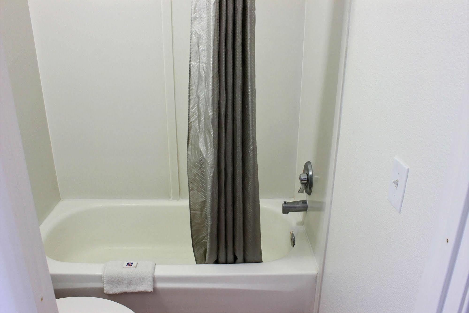 Motel 6-Paso Robles, Ca Eksteriør bilde